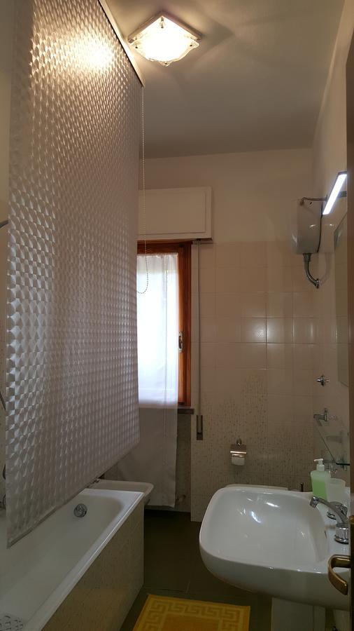 Casa Vacanze Darena Tortoreto Eksteriør bilde