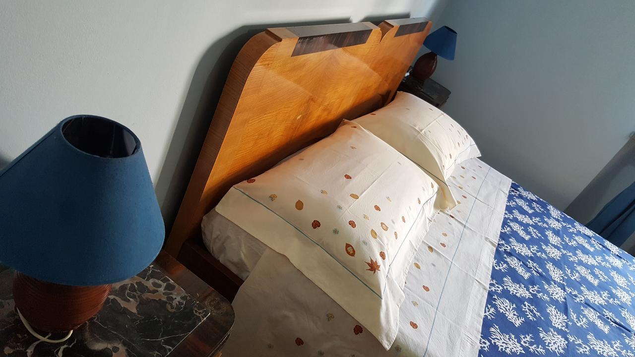 Casa Vacanze Darena Tortoreto Eksteriør bilde