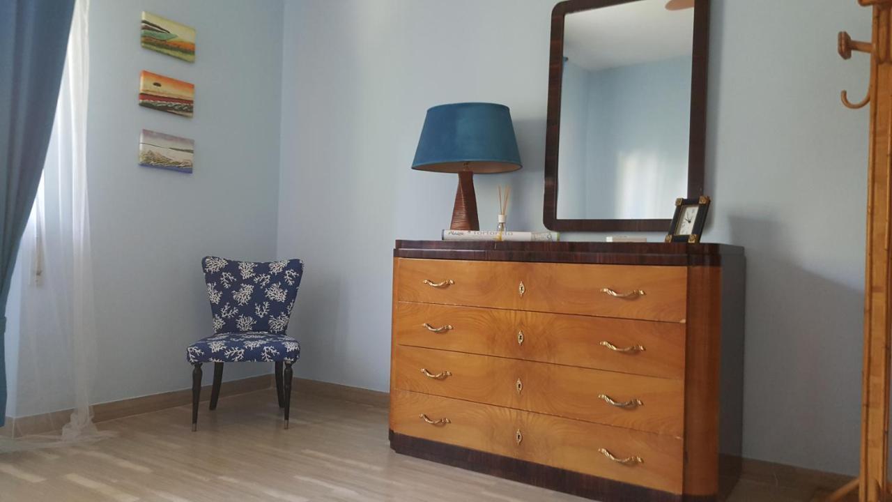 Casa Vacanze Darena Tortoreto Eksteriør bilde