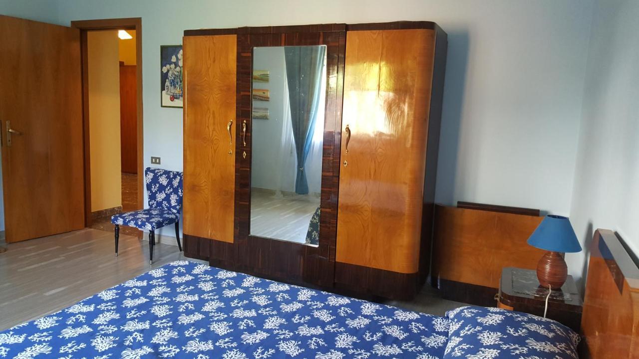Casa Vacanze Darena Tortoreto Eksteriør bilde