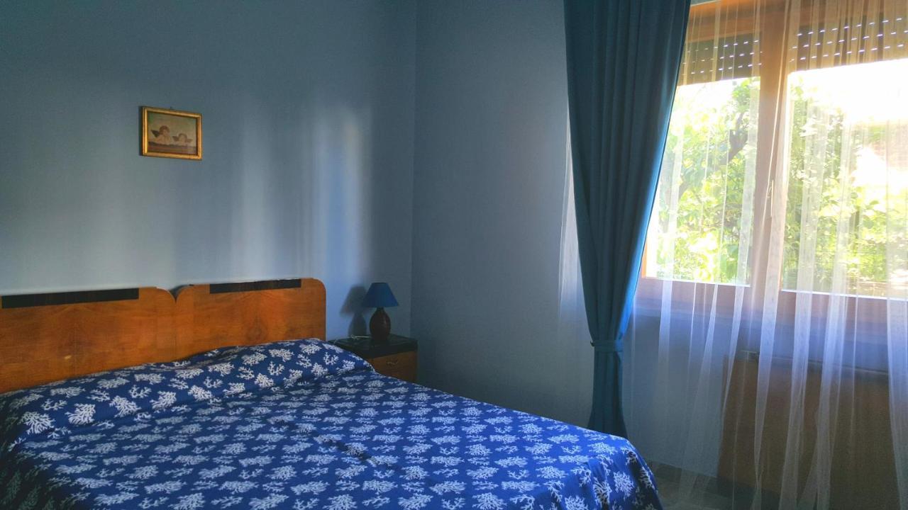 Casa Vacanze Darena Tortoreto Eksteriør bilde